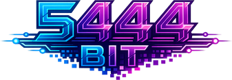 5444 bit